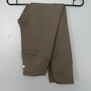 Like new Lululemon Leggings